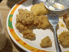 -比格比萨自助(南京万达茂店)