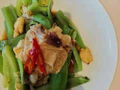 -潮上潮(南中环店)