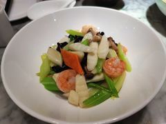 -城南往事·鲁菜·烤鸭(世茂宽厚里·大明湖店)