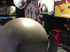 -VS SPORTS PARK运动玩乐园·团建·生日会(合生汇店)