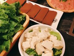 -许府牛火锅(信义坊总店)