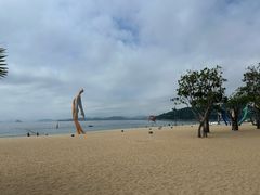 -大梅沙海滨公园