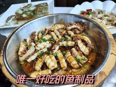 -红日饭店(裕隆三路店)