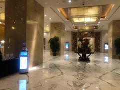 -大连中远海运洲际酒店
