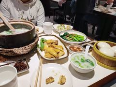 -火齐潮汕砂锅粥(五道口店)