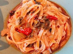 -有才叔的小馆(招商依云曲江店)