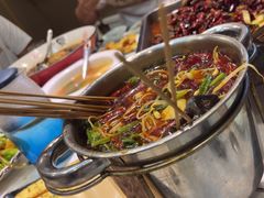 -连锦记海鲜烧烤大排档·锦州特色(西安路交大店)