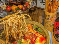 -并州大牌档之醉轻尘