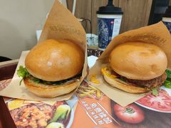 -魏家凉皮(协和店)