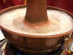-仁和四季涮肉馆(天坛南门店)