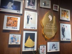 -十月日记高端孕妈妈摄影(黄金大厦店)