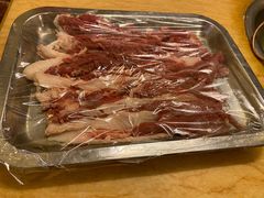 热切羊肉-月圆火锅(宁海东路二店)