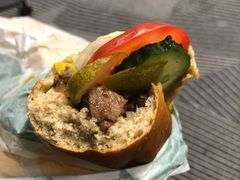 -赛百味SUBWAY(都汇天地店)