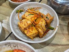 -Myeongdong North Strathfield