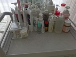 -Let's beauty莱恩轻奢皮肤管理