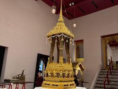 -曼谷国家博物馆