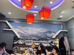 -山河屯铁锅炖(哈西站店)