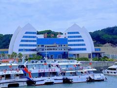 -湄洲岛