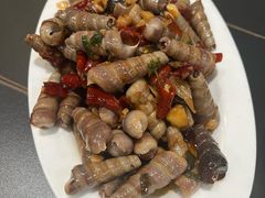 -老虎滩大连海鲜烧烤(建邺云锦路总店)