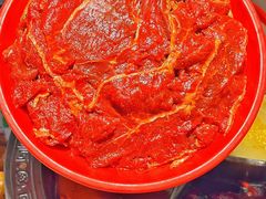 -钢管厂五区小郡肝串串香火锅(人民广场店)