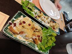 -克比叔叔印度餐厅Kebabs on the Grille(人民广场店)