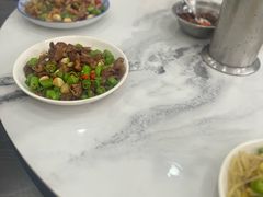 -凡老头米线砂锅(古荡新村西粮站)