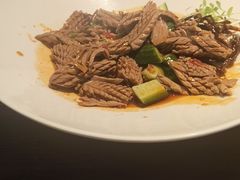 -永安鱼庄·镇江菜(东吴路店)