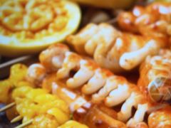 -亿牌牌东北烧烤(怀特店)