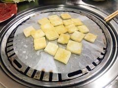 -贵州小豆腐(杨家坪总店)