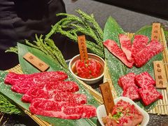 -老乾杯和牛烧肉(王府中环店)