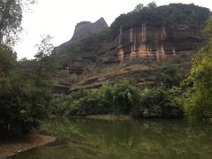 -丹霞山风景名胜区