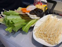 -鱼酷活鱼烤鱼(山西旗舰店)