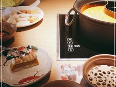 -温野菜涮涮锅(曲江大悦城店)