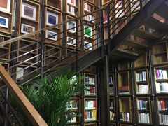 -香洲区图书馆(乐士文化区店)