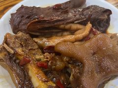 -凡老头米线砂锅(古荡新村西粮站)