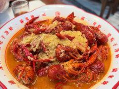 -独一道·邵伯龙虾土菜馆·烧烤(雨花西路店)