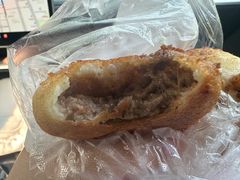 -毛氏汽水包(山海关路店)