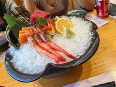 -吉兆·料理(红梅南路店)