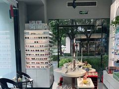 -一代眼镜·蔡司配镜(浦东大拇指广场店)