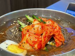 -大叹号·朝鲜族烤肉(潍坊泰华城店)