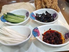 -老兵土菜馆徐州味道(淮海环球港店)
