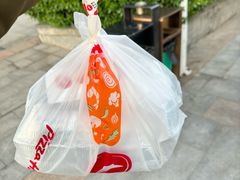 -必胜客(华都店)
