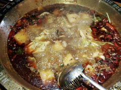 -受气牛肉·重庆耙牛肉(来福士店)
