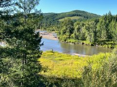 -莫尔道嘎国家森林公园