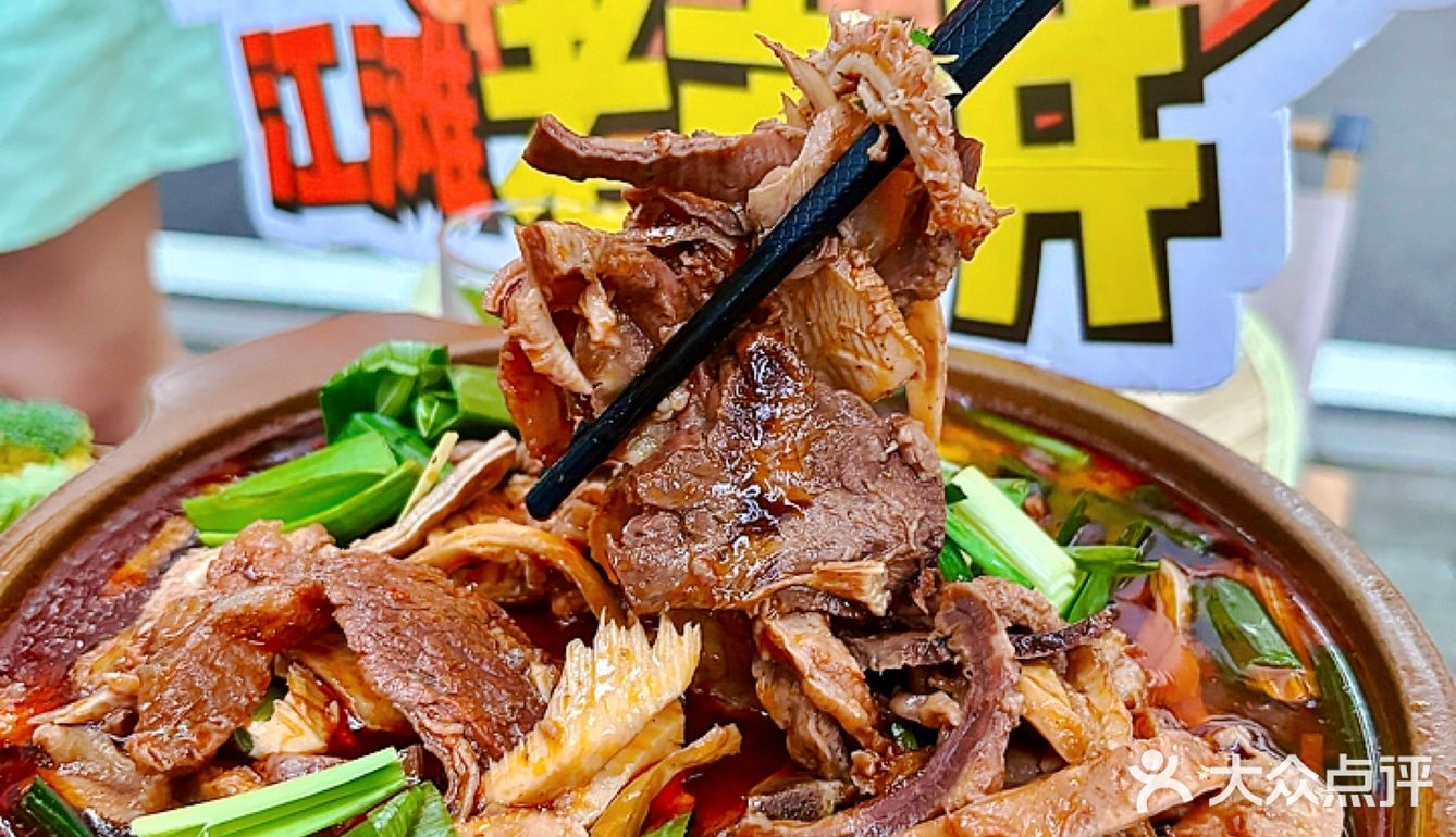 这个七夕，揭开了老市井独有的浪漫