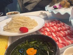 -德天肥牛海鲜火锅(龙吟坊店)