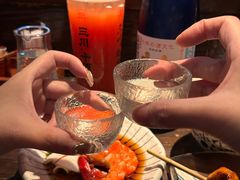 -三川·十酒Izakaya(南昌路店)