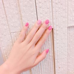 -Daisy Beauty lab日式美甲美睫