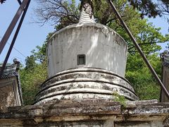 -潭柘寺景区