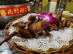 -尚竹阁冬瓜盅·18年地标美食(平洲店)